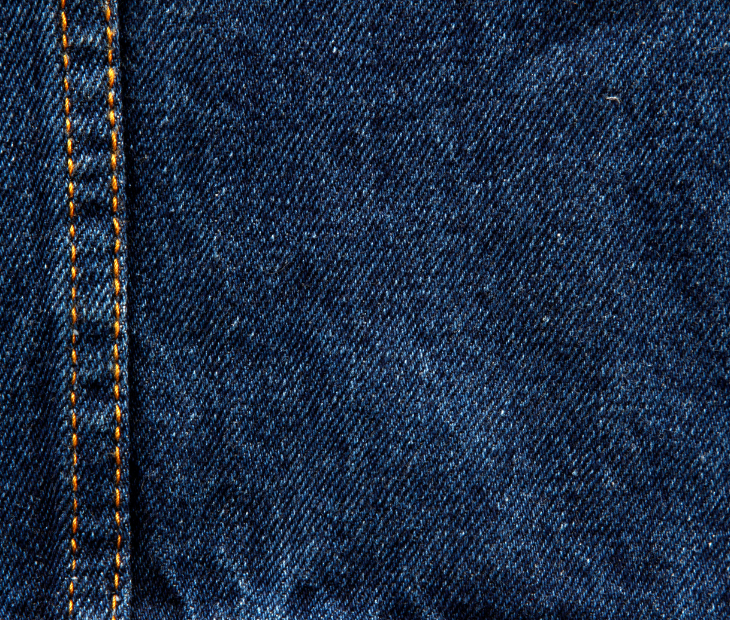 Denim Production