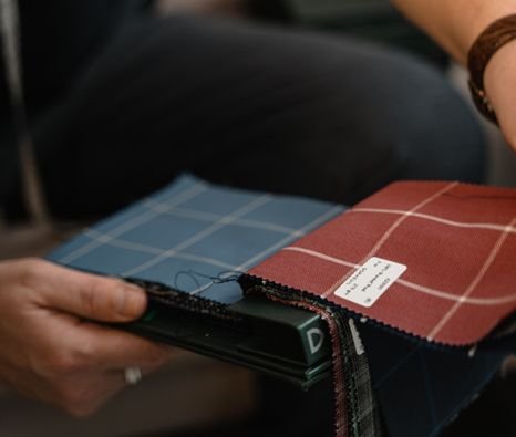 Denim Production